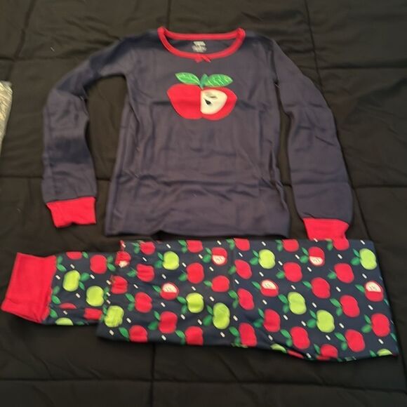Gymboree Other - Gymboree Girls PJs. ❤️ size 12. NWTS! Super soft. The best pjs! Set!​